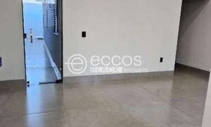 Casa à venda, 3 quartos, 1 suíte, 1 vaga, Jardim Brasília - Uberlândia/MG