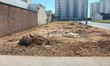 Terreno à venda na Rua Geraldo Ferreira de Paula, --, Jardim Europa, Uberlândia