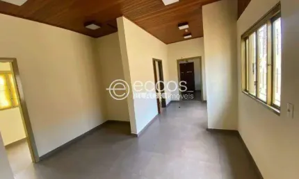 Casa comercial à venda na Rua Augusto César, --, Fundinho, Uberlândia