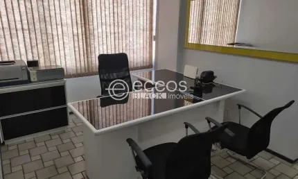 Sala comercial para aluguel, centro - uberlândia/mg