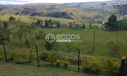 Terreno em condomínio à venda, Zona Rural - Belo Horizonte/MG