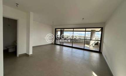 Apartamento à venda, 3 quartos, 3 suítes, 3 vagas, Morada da Colina - Uberlândia/MG