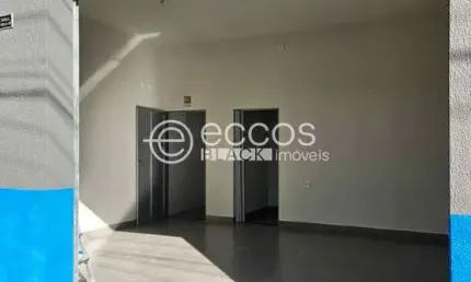 Ponto comercial para alugar na Avenida Indaiá, --, Planalto, Uberlândia