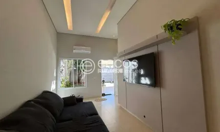 Casa à venda, 3 quartos, 1 suíte, 3 vagas, Shopping Park - Uberlândia/MG