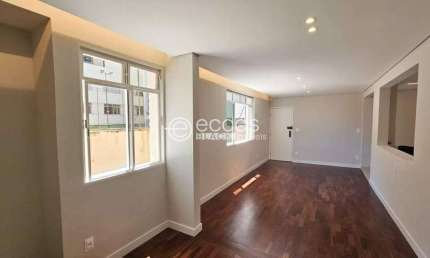 Apartamento à venda, 4 quartos, 1 suíte, 2 vagas, Santo Antônio - Belo Horizonte/MG