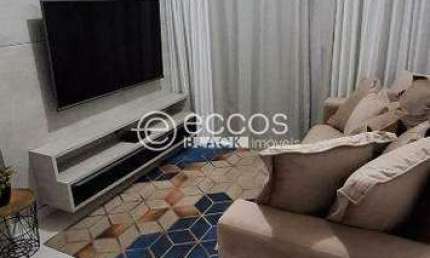Apartamento para aluguel, 2 quartos, 1 vaga, GOIÁS - ARAGUARI/MG