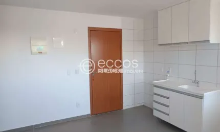 Apartamento para aluguel, 2 quartos, ESTADOS UNIDOS - UBERABA/MG