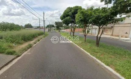 Terreno à venda na Rua Argemiro Costa, --, Nova Uberlândia, Uberlândia