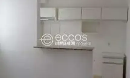 Apartamento à venda, 2 quartos, 1 vaga, Chácaras Tubalina e Quartel - Uberlândia/MG