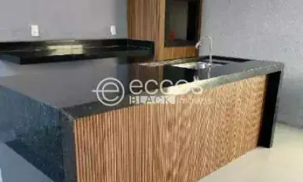 Casa para aluguel, 2 quartos, 4 vagas, Residencial Nova Era - UBERABA/MG