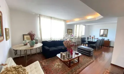 Area privativa à venda, 4 quartos, 1 suíte, 2 vagas, Cruzeiro - Belo Horizonte/MG