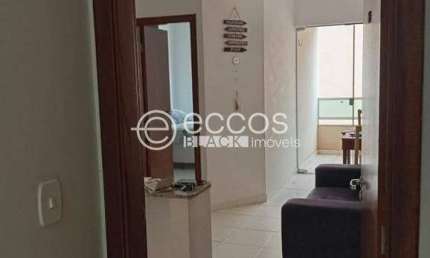 Apartamento à venda, 1 quarto, 1 vaga, ESTADOS UNIDOS - UBERABA/MG