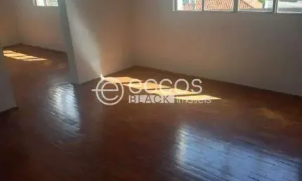 Apartamento à venda, 3 quartos, 1 suíte, 1 vaga, centro - uberlândia/mg