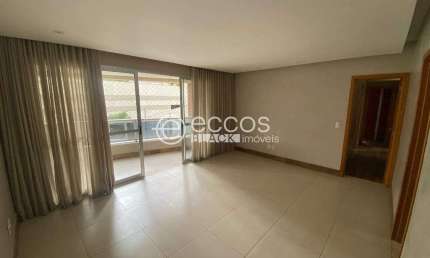 Apartamento para aluguel, 3 quartos, 1 suíte, 2 vagas, Vila da Serra - Nova Lima/MG