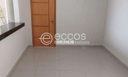 Apartamento para aluguel, 4 quartos, 1 suíte, 2 vagas, Daniel Fonseca - Uberlândia/MG