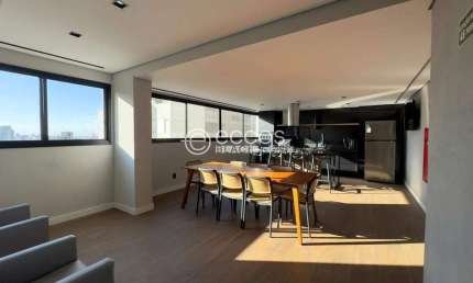 Cobertura à venda, 2 quartos, 1 suíte, 2 vagas, Sion - Belo Horizonte/MG