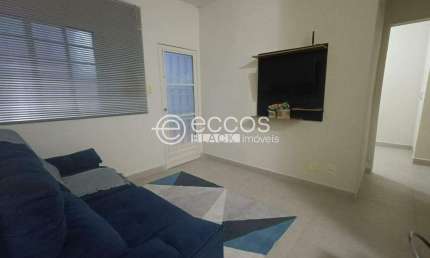 Apartamento para aluguel, 2 quartos, 1 vaga, Universitário - UBERABA/MG