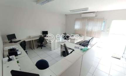Casa comercial para aluguel, Cidade Jardim - Uberlândia/MG