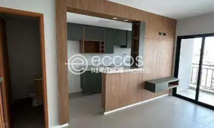 Apartamento à venda, 2 quartos, 2 suítes, 2 vagas, São Sebastião - UBERABA/MG
