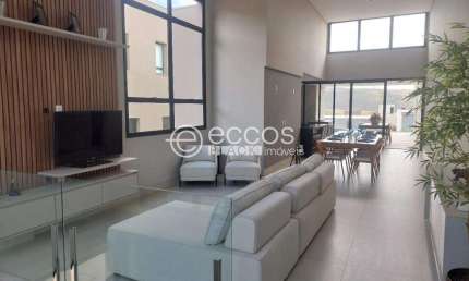Casa em condomínio à venda, 5 quartos, 4 suítes, 10 vagas, Alphaville Lagoa dos Ingleses - Nova Lima/MG