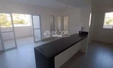 Apartamento para aluguel, 2 quartos, 1 suíte, 1 vaga, Santa Efigênia - Belo Horizonte/MG