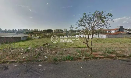 Terreno à venda na Rua Presidente Costa e Silva, --, Altamira, Uberlândia