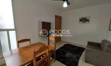 Apartamento para aluguel, 2 quartos, 1 vaga, FABRÍCIO - UBERABA/MG