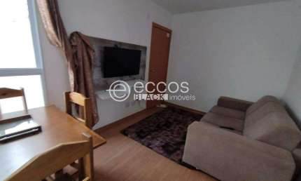 Apartamento para aluguel, Conjunto Guanabara - UBERABA/MG
