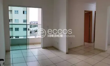 Apartamento à venda, 2 quartos, 1 vaga, Presidente Roosevelt - Uberlândia/MG