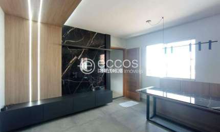 Apartamento à venda, 2 quartos, 1 vaga, Cazeca - Uberlândia/MG