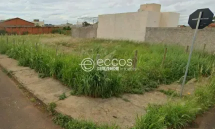 Terreno à venda na Rua Pedro Celestino de Oliveira, --, São Jorge, Uberlândia