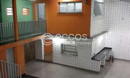 Imóvel Comercial para aluguel, Presidente Roosevelt - Uberlândia/MG