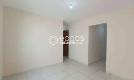 Apartamento para aluguel, 3 quartos, 1 vaga, Shopping Park - Uberlândia/MG