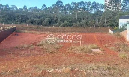 Terreno em condomínio à venda, Alphaville Lagoa dos Ingleses - Nova Lima/MG