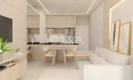 Apartamento à venda, 2 quartos, 1 suíte, 2 vagas, BURITIS - Belo Horizonte/MG