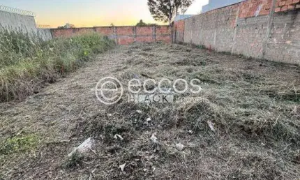 Terreno à venda na Rua Benjamin Constant, --, Miranda, Araguari