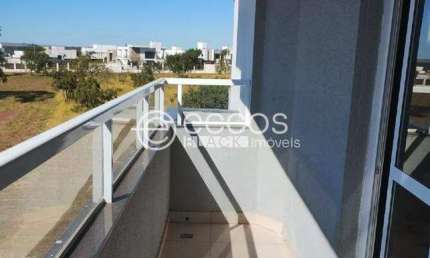 Apartamento à venda, 2 quartos, 1 suíte, 1 vaga, Nova Uberlândia - Uberlândia/MG