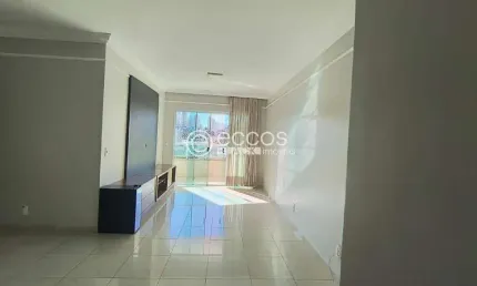 Apartamento à venda, 4 quartos, 2 suítes, 4 vagas, Vigilato Pereira - Uberlândia/MG