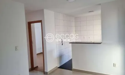 Apartamento à venda, 2 quartos, Jardim Holanda - Uberlândia/MG