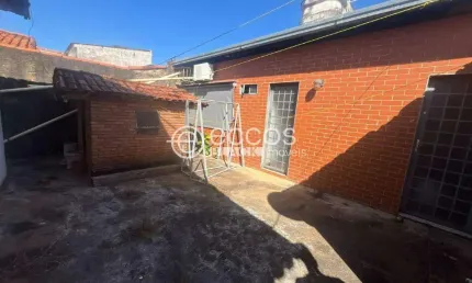 Casa à venda, 3 quartos, 1 suíte, 1 vaga, cidade jardim - uberlândia/mg