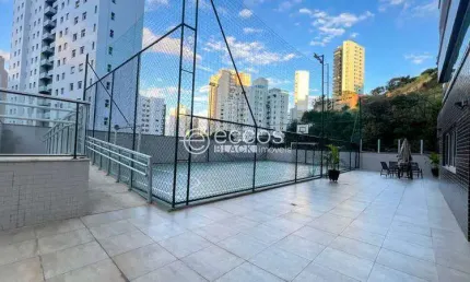 Apartamento à venda, 3 quartos, 2 suítes, 4 vagas, Luxemburgo - Belo Horizonte/MG