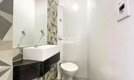 Apartamento à venda, 3 quartos, 1 suíte, 1 vaga, Centro - Belo Horizonte/MG