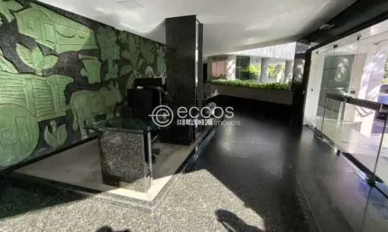 Apartamento à venda, 4 quartos, 1 suíte, 2 vagas, lourdes - belo horizonte/mg