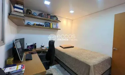 Cobertura à venda, 4 quartos, 2 suítes, 4 vagas, BURITIS - Belo Horizonte/MG