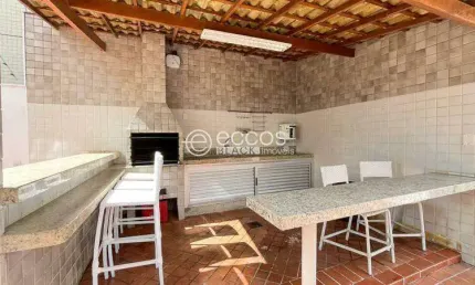 Cobertura à venda, 4 quartos, 1 suíte, 3 vagas, BURITIS - Belo Horizonte/MG