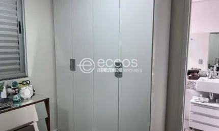 Area privativa à venda, 2 quartos, 2 suítes, 2 vagas, Serra - Belo Horizonte/MG