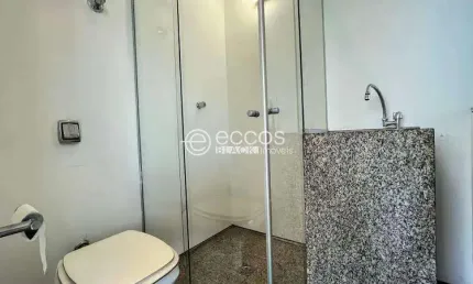 Cobertura à venda, 4 quartos, 1 suíte, 2 vagas, Serra - Belo Horizonte/MG