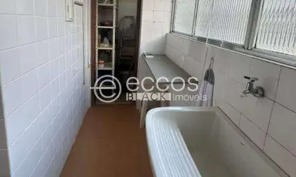 Apartamento à venda, 2 quartos, 1 vaga, Sion - Belo Horizonte/MG