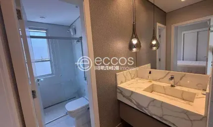 Cobertura à venda, 4 quartos, 1 suíte, 2 vagas, Gutierrez - Belo Horizonte/MG