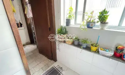Apartamento à venda, 4 quartos, 1 suíte, 2 vagas, Luxemburgo - Belo Horizonte/MG